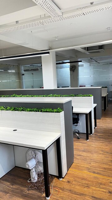  Office Space – Exterior View View at Ghrounda - for Rent