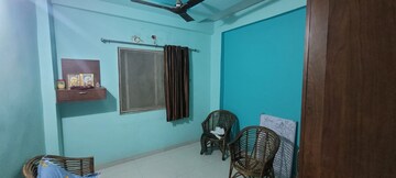 Living Room in 2 BHK Apartment at Rail Vihar Sector 30, Sector 30 – for Sale