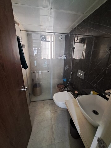 Master Bedroom in 3 BHK Apartment at Lodha Splendora, Ghodbunder Road – for Rent