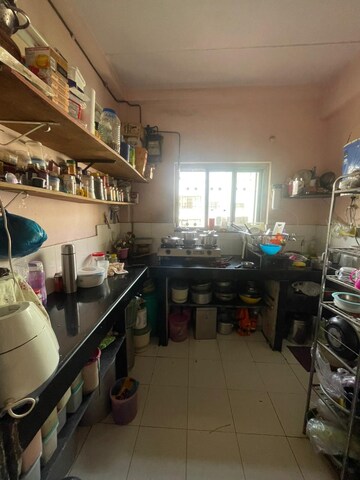 Kitchen in 2 BHK Apartment at Dahisar East – for Sale