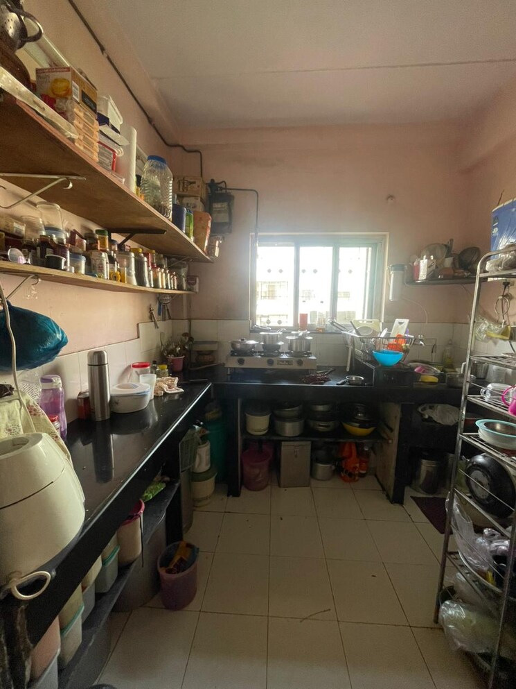 Kitchen, dahisar east 2 Bedroom 574 Sq.Ft. Apartment In Dahisar East Mumbai 7921898