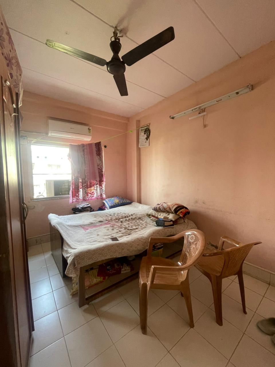 2 BHK Apartment For Sale in Vrundavan 