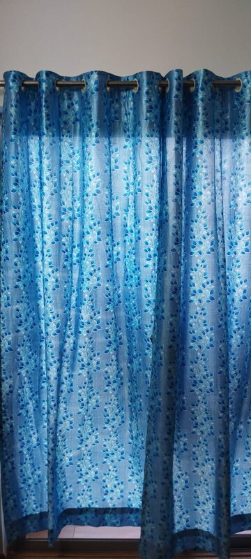Bedroom in 2 BHK Apartment at Amanora Adreno Towers, Hadapsar – for Rent