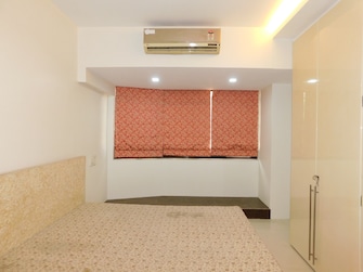 3 BHK Apartment For Rent in Lokhandwala Harmony Worli Mumbai  7922152