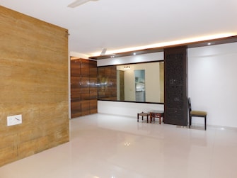 3 BHK Apartment For Rent in Lokhandwala Harmony Worli Mumbai  7922152