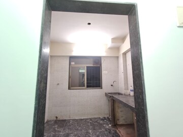 Building Lobby in 1 BHK Apartment at Kurla West – for Rent