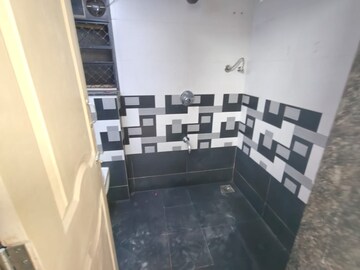 Kitchen in 1 BHK Apartment at Kurla West – for Rent