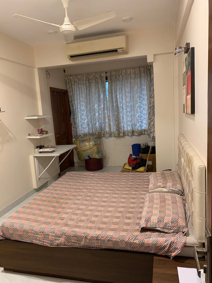 Room, shree-sai-vismay 2 Bedroom 1250 Sq.Ft. Apartment In Dadar West Mumbai 7921921