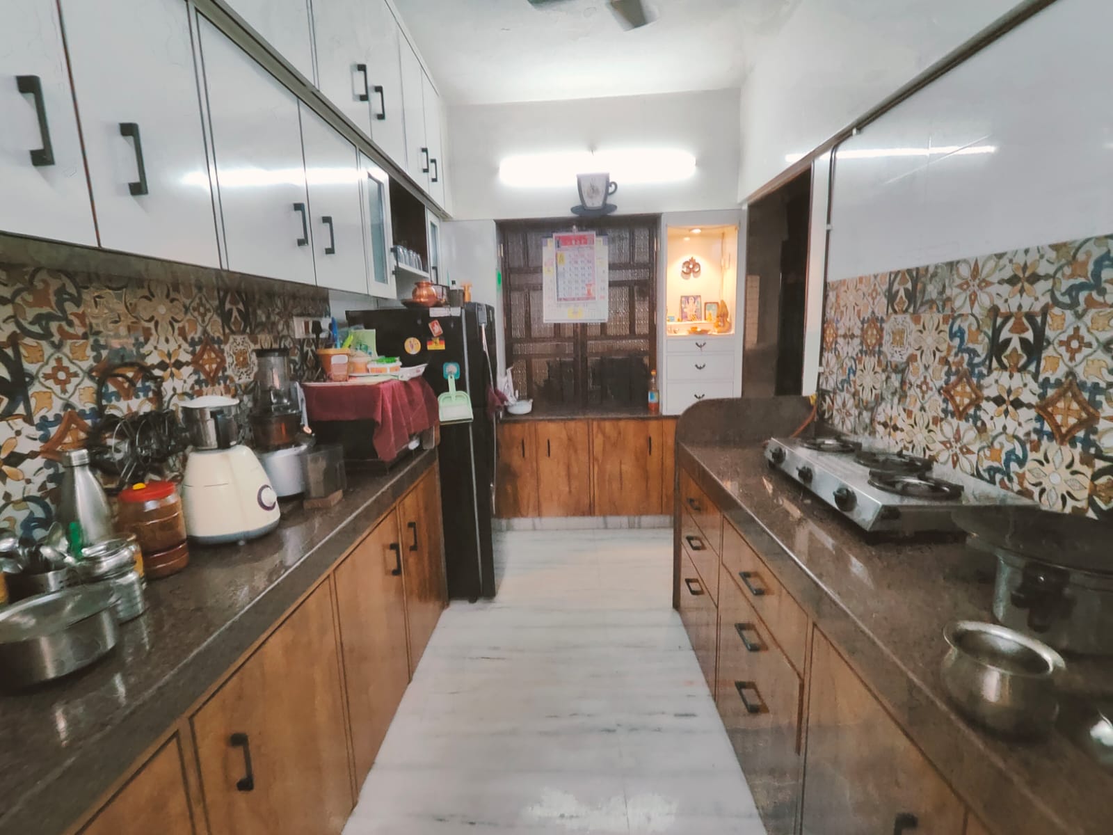 2 BHK Apartment For Sale in Shree Sai Vismay