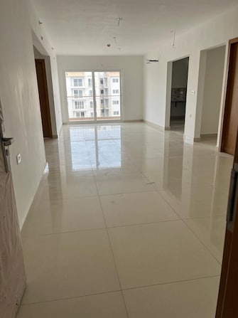 3 BHK Apartment For Rent in INDIS Viva City Kondapur Hyderabad  7921911