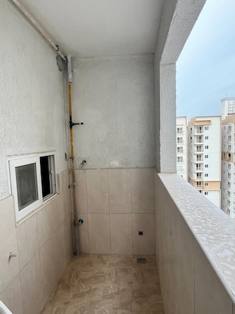 3 BHK Apartment For Rent in INDIS Viva City Kondapur Hyderabad  7921911