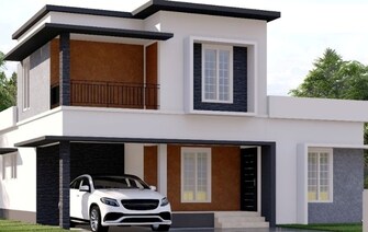 3 BHK Independent House For Resale in Kechery Thrissur  7921932