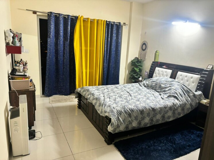 Bedroom, hm-world-city 3 Bedroom 1780 Sq.Ft. Apartment In Jp Nagar Bangalore 7921905