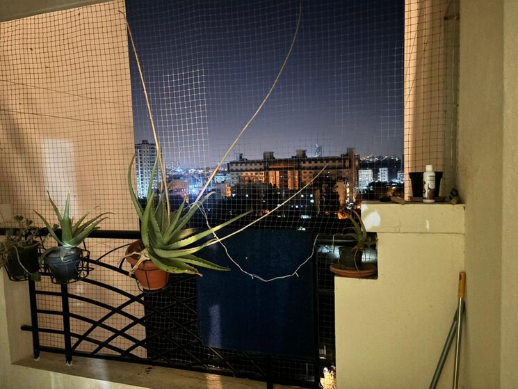 Other, hm-world-city 3 Bedroom 1780 Sq.Ft. Apartment In Jp Nagar Bangalore 7921905