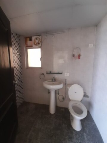 Bathroom in 2 BHK Apartment at Aditya City Apartments, Shahpur Bamheta – for Rent