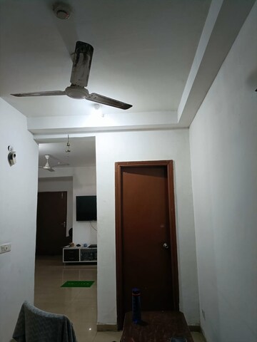 Building Lobby in 3 BHK Apartment at Mahagun Mywoods, Sector 16c Greater Noida – for Sale