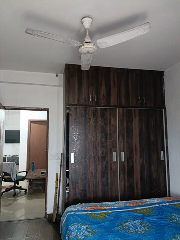 Furnished Amenities in 3 BHK Apartment at Mahagun Mywoods, Sector 16c Greater Noida – for Sale