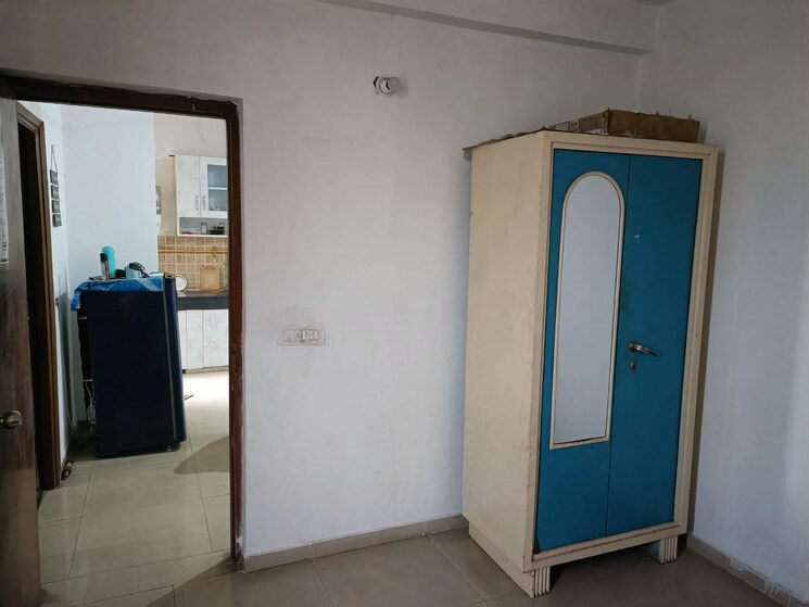 Master Bedroom, mahagun-mywoods 3 Bedroom 1180 Sq.Ft. Apartment In Sector 16c Greater Noida Greater Noida 7921956