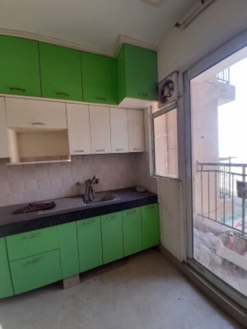 Kitchen in 2 BHK Apartment at Aditya City Apartments, Shahpur Bamheta – for Rent