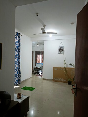 Bathroom in 3 BHK Apartment at Mahagun Mywoods, Sector 16c Greater Noida – for Sale
