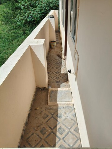 Staircase in 2 BHK Builder Floor at Nagondanahalli – for Rent