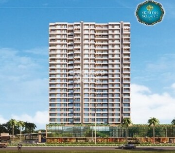 2 BHK Apartment For Resale in Gopal Krishna Square Kalyan East Thane  7922011