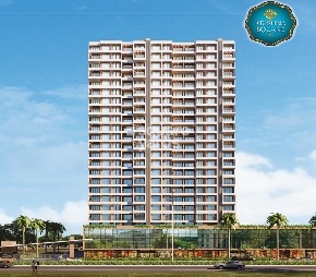2 BHK Apartment For Sale in Gopal Krishna Square