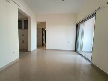 Living Room in 2 BHK Apartment at Dhankawade Pokale Tamarind Park, Dhayari – for Sale