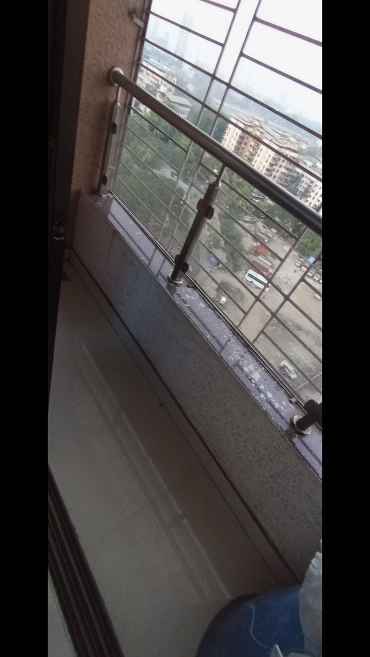 Balcony, gopal-krishna-square 2 Bedroom 1080 Sq.Ft. Apartment In Kalyan East Thane 7922011