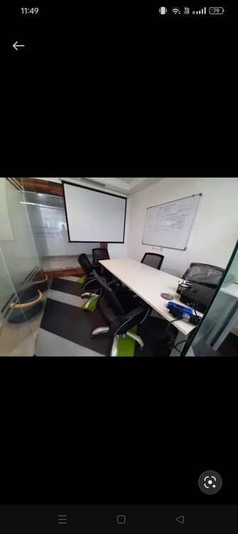 Commercial Office Space 1066 Sq.Ft. For Rent in Sector 48 Gurgaon  7922045