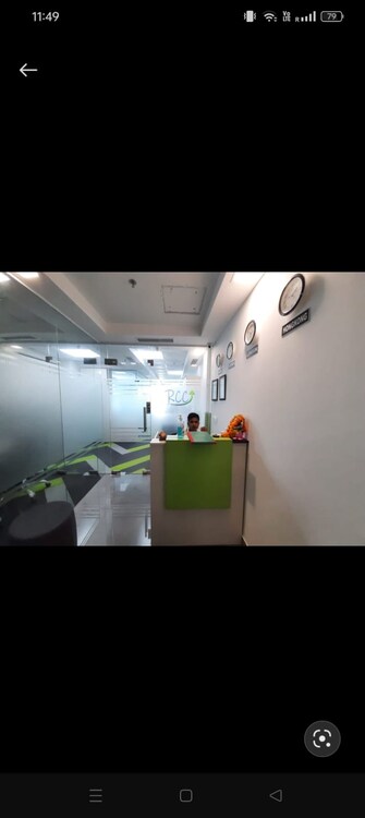 Commercial Office Space 1066 Sq.Ft. For Rent in Sector 48 Gurgaon  7922045