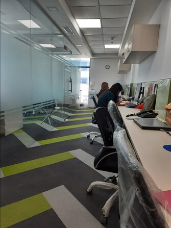 Commercial Office Space 1066 Sq.Ft. For Rent in Sector 48 Gurgaon  7922045