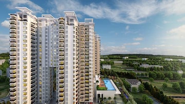 3 BHK Apartment For Resale in Kolte Patil iTowers Exente Electronic City Phase I Bangalore  7922016