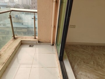 Master Bedroom in 3 BHK Apartment at Giriraj Krishna Tower, Kharghar – for Rent