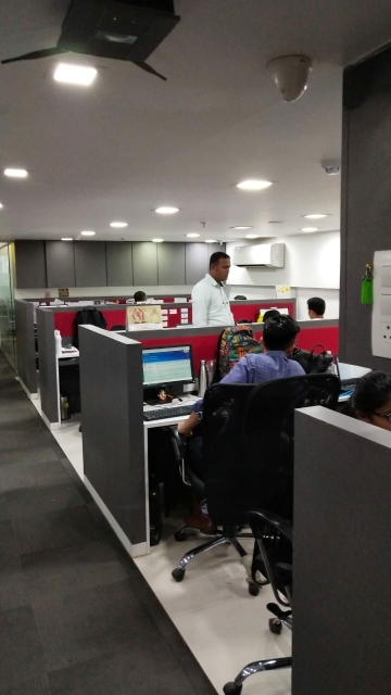 Office Space For Sale in Marathon Icon