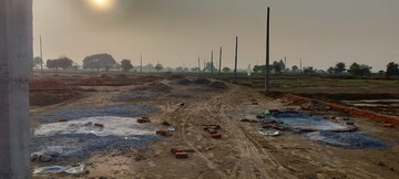  Plot For Sale in Jewar
