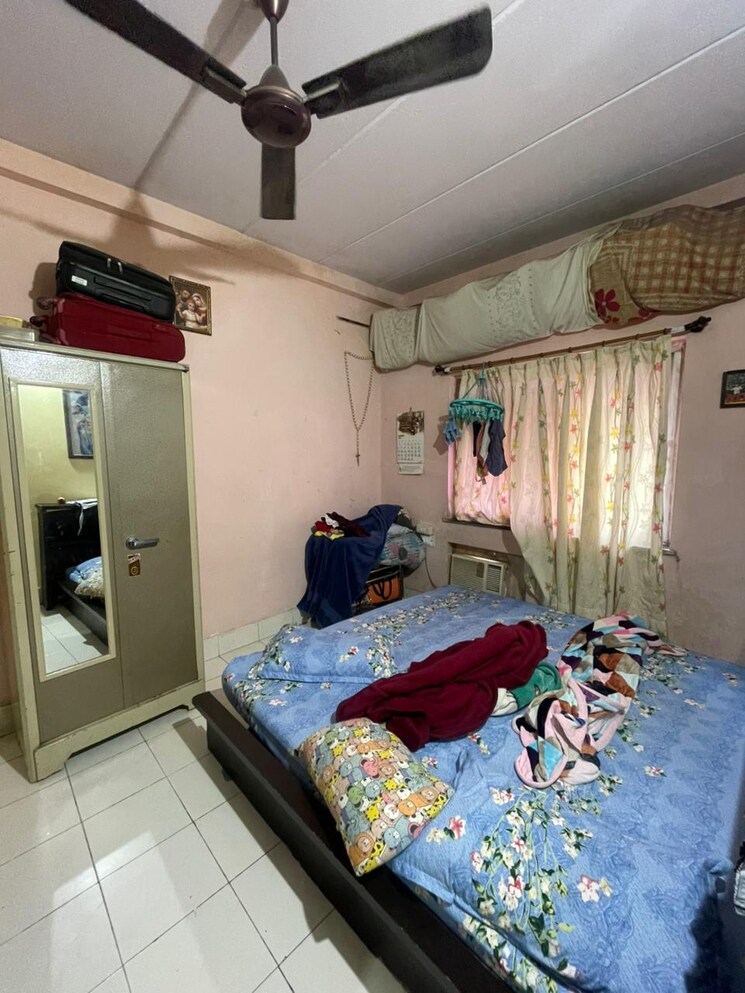 Bedroom, dahisar east 2 Bedroom 573 Sq.Ft. Apartment In Dahisar East Mumbai 7924916