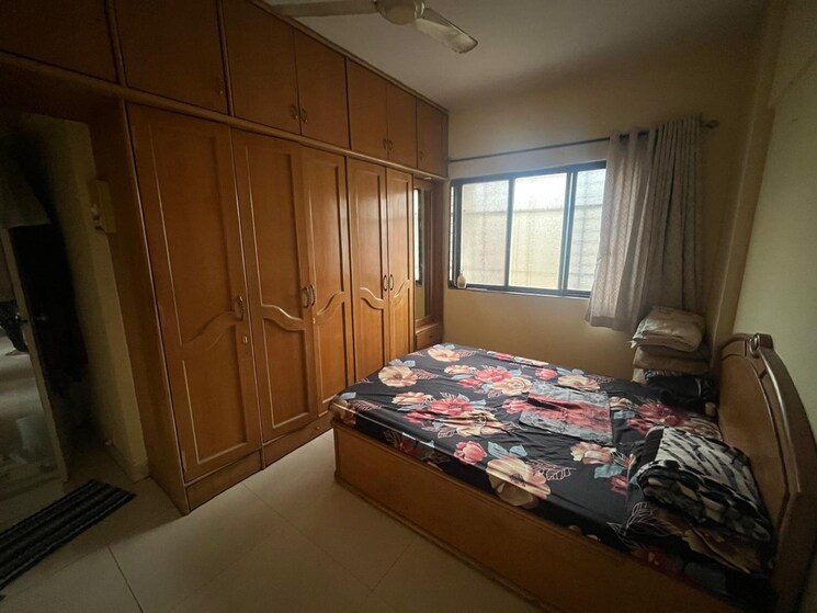 Bedroom, regal-paradise 2 Bedroom 850 Sq.Ft. Apartment In Vasai East Palghar 7922111