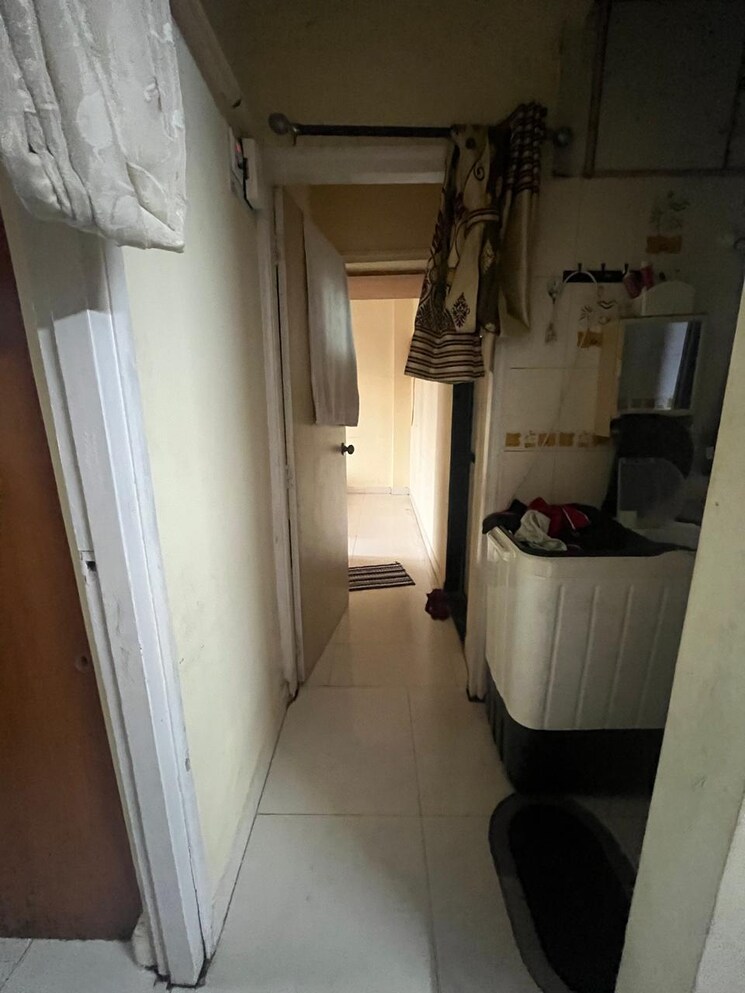Bathroom, regal-paradise 2 Bedroom 850 Sq.Ft. Apartment In Vasai East Palghar 7922111