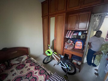 Room in 2 BHK Apartment at Regal Paradise, Vasai East – for Sale