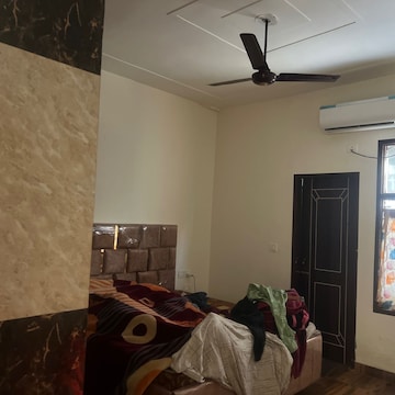 Bedroom in 1 BHK Apartment at Kharar Landran Road – for Rent