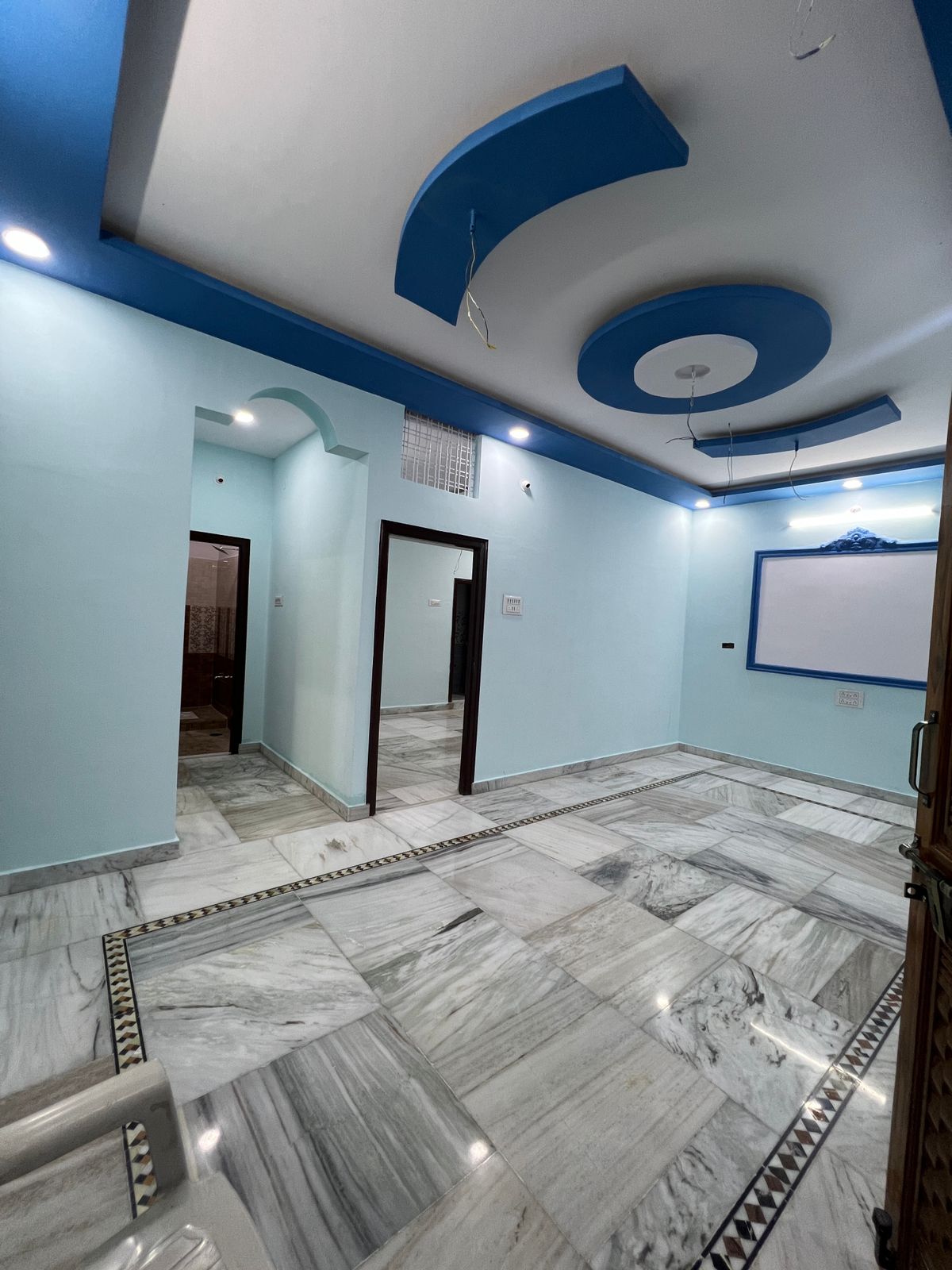 4 BHK + Servant Room Apartment For Sale in Central Park Bignonia Towers