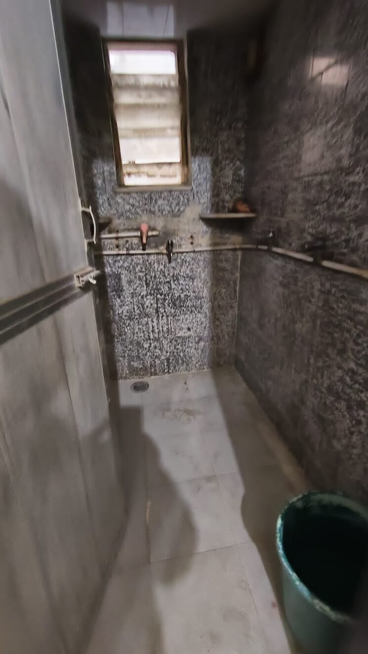 Bathroom, dombivli west 1 Bedroom 570 Sq.Ft. Apartment In Dombivli West Thane 7922098