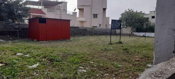 Plot For Resale in Punyadham Society Wadgaon Sheri Pune  7922086