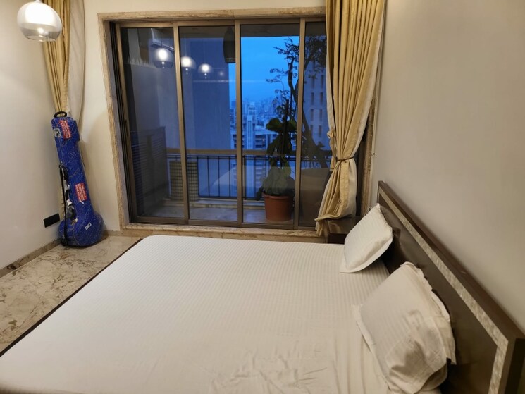 Bedroom, oberoi-sky-gardens 4 Bedroom 2650 Sq.Ft. Apartment In Andheri West Mumbai 7922131