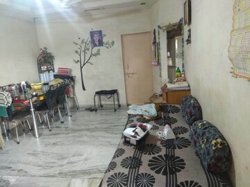 Living Room in 3 BHK Villa at Nikol – for Sale