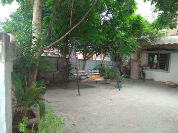 3 BHK Villa – Exterior View View at Nikol - for Sale