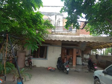 3 BHK Villa – Exterior View View at Nikol - for Sale