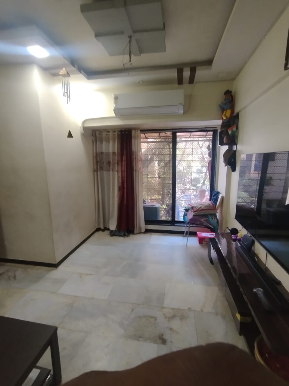 1 BHK Apartment For Sale in Rutu Enclave