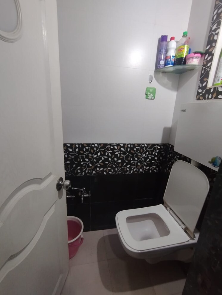 Master Bedroom, rutu-enclave 1 Bedroom 370 Sq.Ft. Apartment In Kasarvadavali Thane 7922148